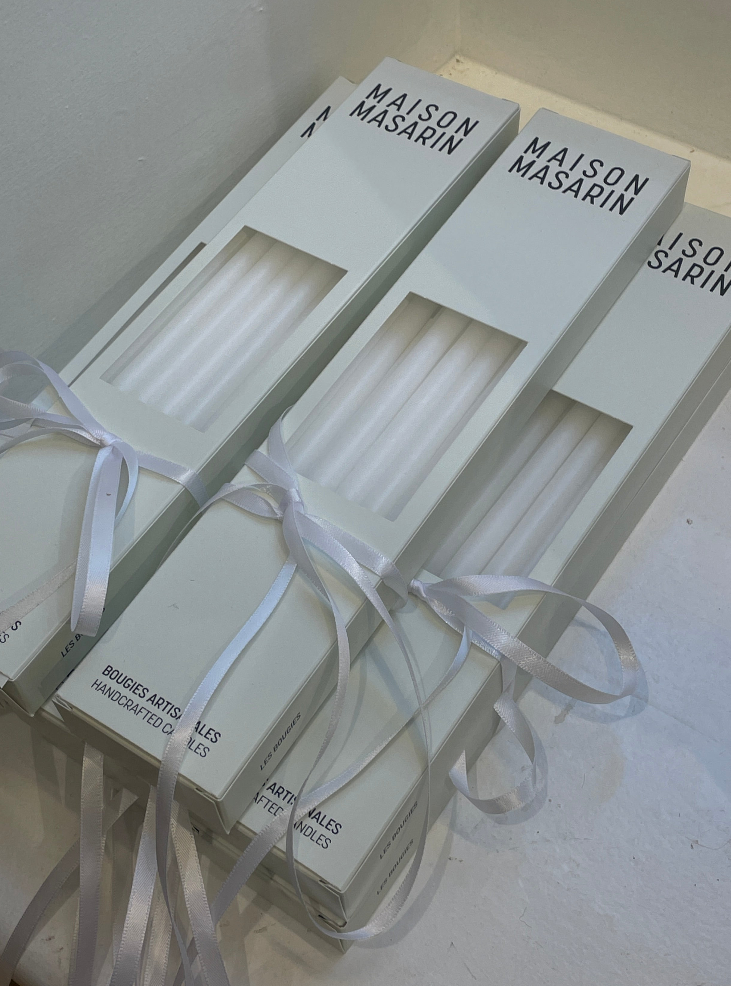 Maison Masarin lys