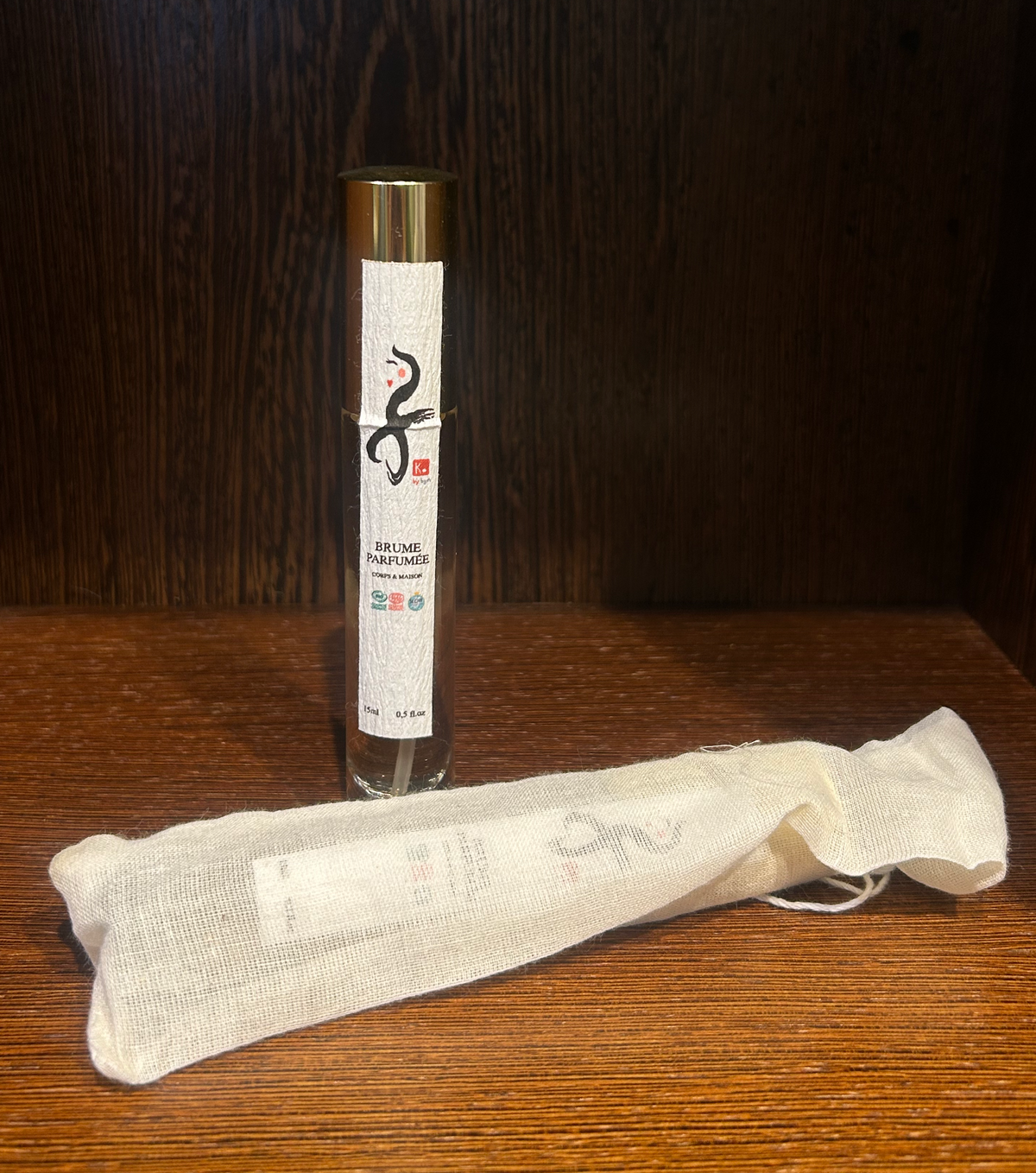 Brume Parfumée