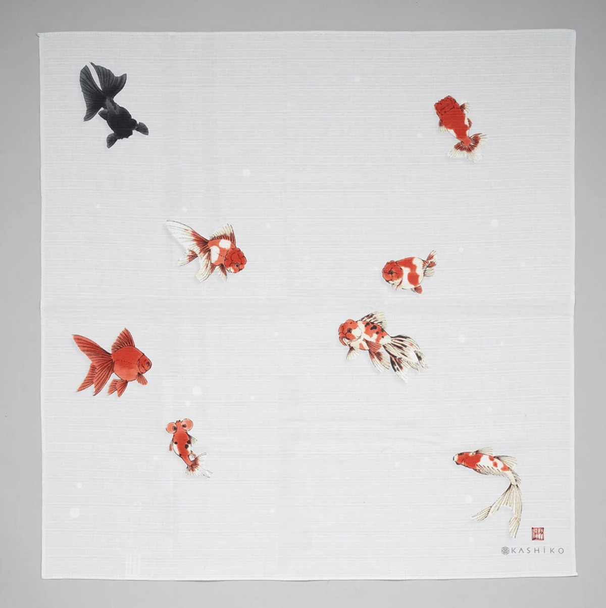 Furoshiki: Japanese Gift Wrapping Fabric