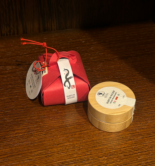 Bijin Parfum Solide