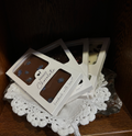 Handmade Chocolate