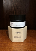 French Pink Clay Powder