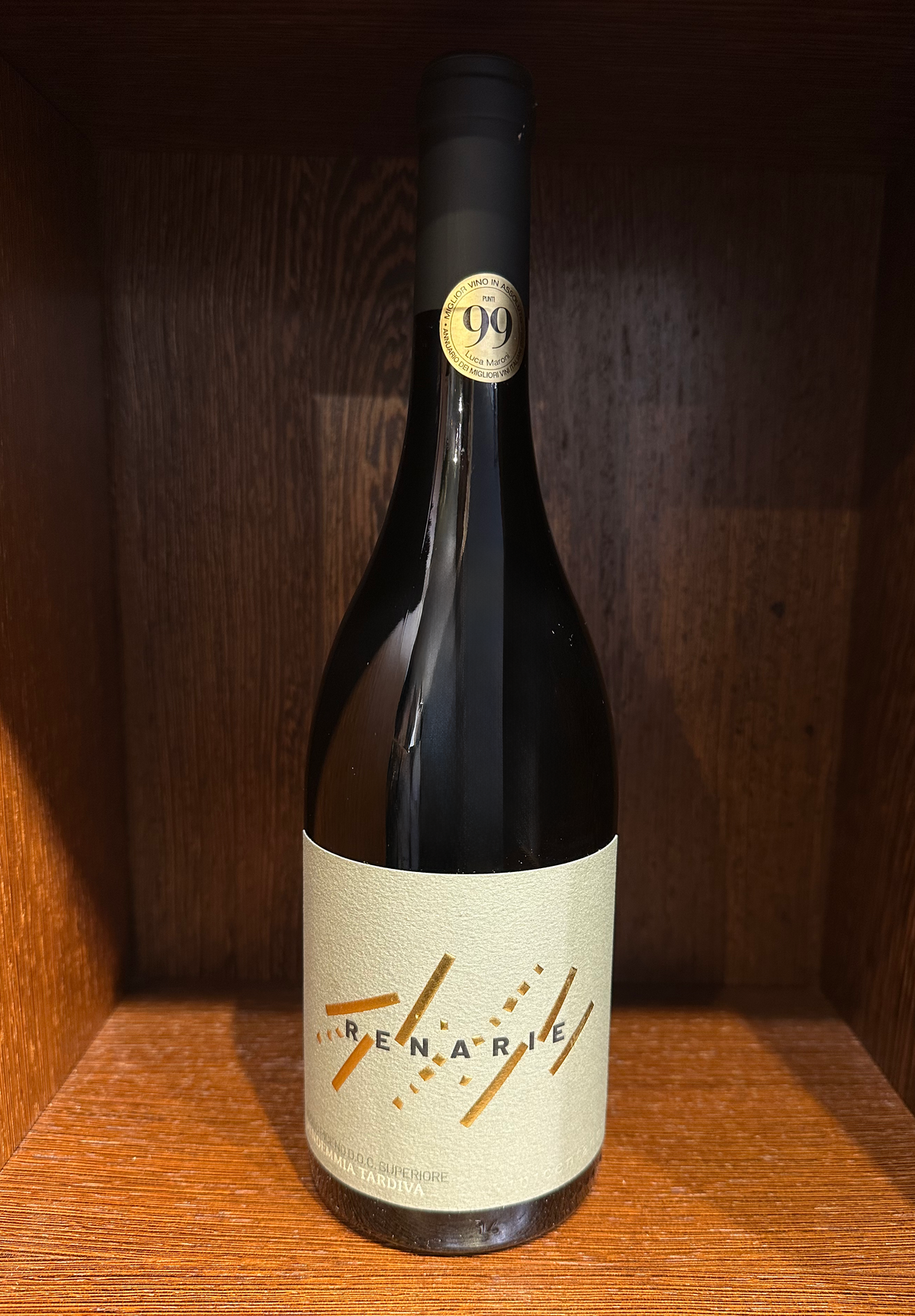 Renarie Red Wine