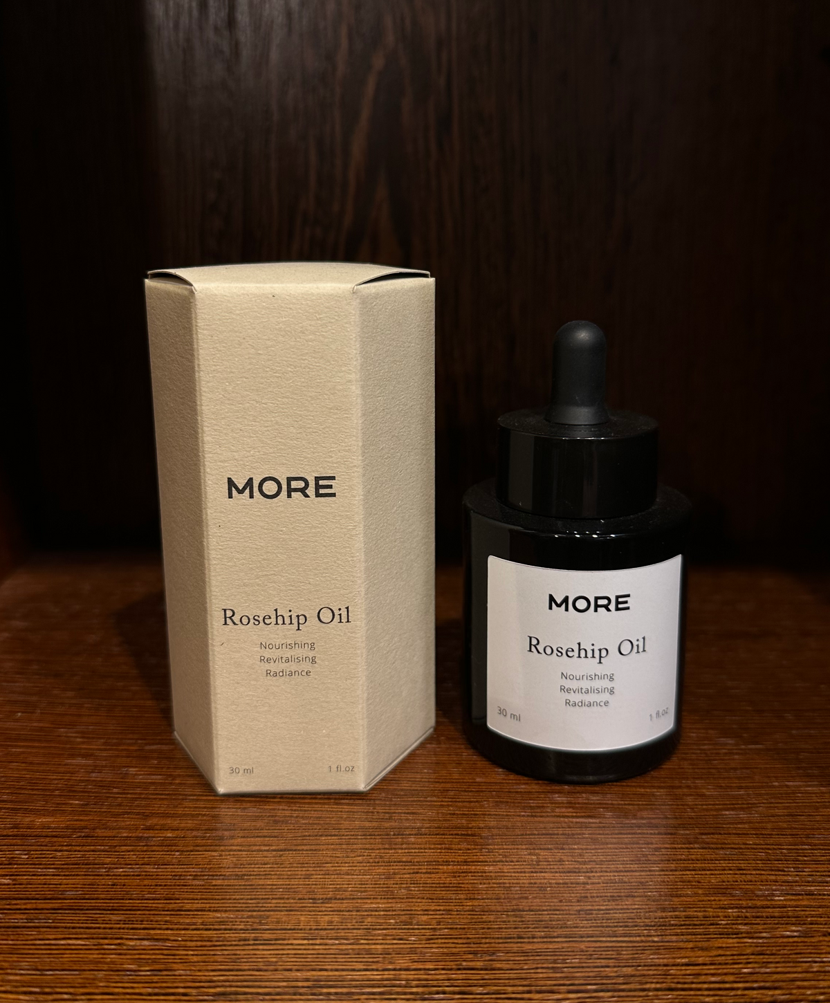 Rosehip Oil